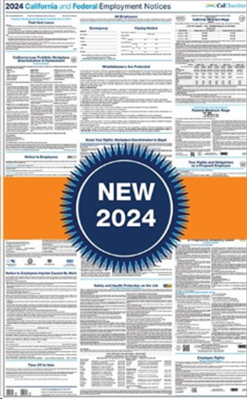 2024 Non-Lam. Poster + Poster Protect - SPANISH (Prospect)